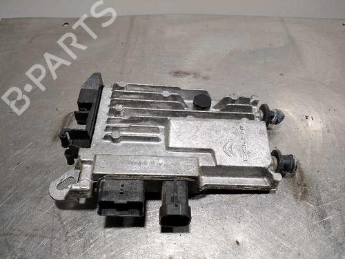 Used Electronic module Electronic module CITROËN C4 Grand Picasso II (DA_, DE_) [2013-2026] 10093130 10093130