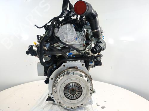 Engine SEAT IBIZA IV (6J5, 6P1) 1.6 TDI | BP34341468M1  - Image 8