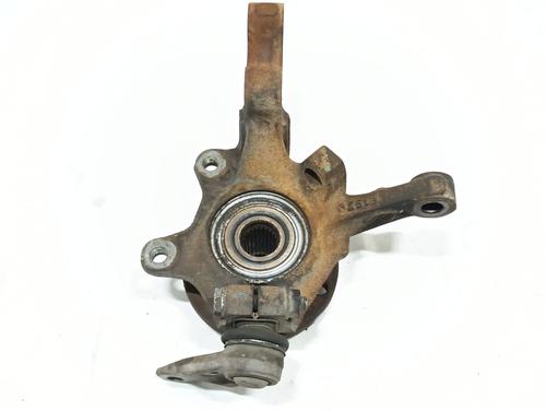 Right front steering knuckle RENAULT KANGOO (KC0/1_) 1.5 dCi | BP28580079M26 