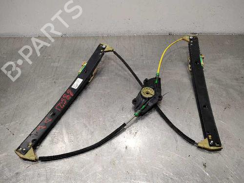 Used Front right window mechanism Front right window mechanism 9981833 9981833