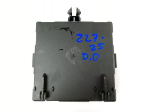 Electronic module MERCEDES-BENZ GLA-CLASS (X156) GLA 200 CDI / d (156.908) | BP25866862M83 