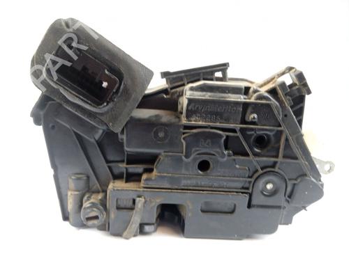 Rear left lock VW POLO V (6R1, 6C1) 1.6 TDI | BP13418898C100 