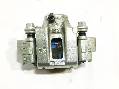 Used Left rear brake caliper TOYOTA LAND CRUISER PRADO (_J15_) 2.8 D-4D (GDJ155, GDJ150) (204 hp) 28424801