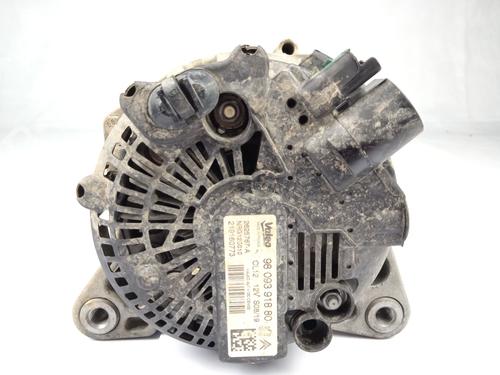 Generator CITROËN C4 CACTUS  | BP13302653M7 