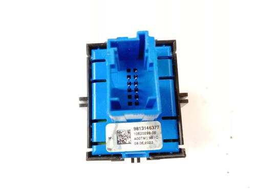 Switch PEUGEOT RIFTER 1.5 BlueHDi 100 | BP18346211I30 
