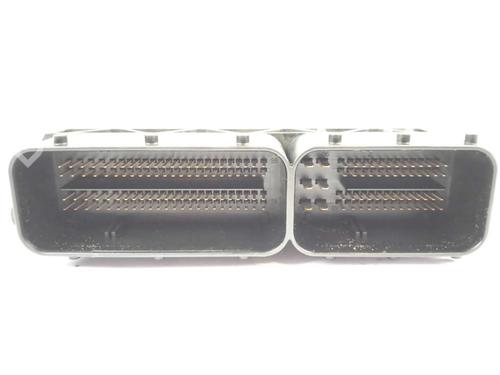 Engine control unit (ECU) BMW 3 (E90) 320 d | BP18658881M57 - Image 2