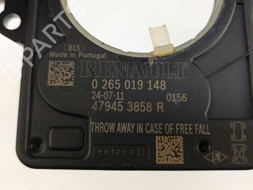 Módulo eletrónico RENAULT CLIO V (B7_) 1.5 Blue dCi 100 (B7AD) | BP37019694M83 - Image 3