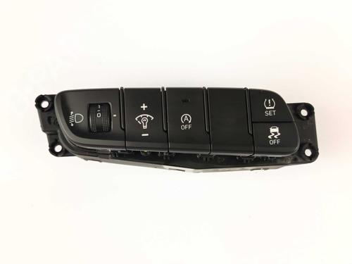 Comutador Comutador HYUNDAI i30 (PDE, PD, PDEN) 1.0 T-GDI (120 hp) 36112599 36112599