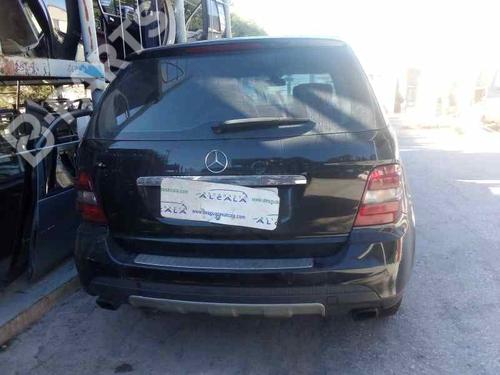 Venstre bremsekaliper foran MERCEDES-BENZ M-CLASS (W164) ML 280 CDI 4-matic (164.120) | BP11564548M105 