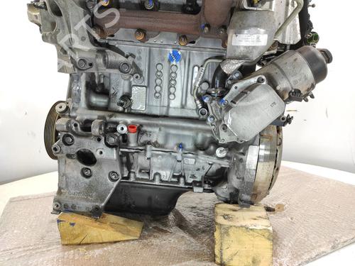 Engine PEUGEOT 308 I (4A_, 4C_) 1.6 HDi | BP28489363M1 