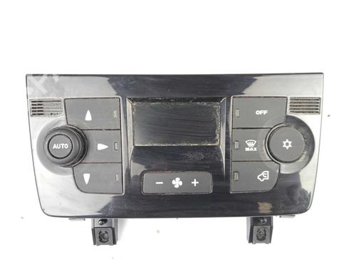 Used Climate control Climate control 16703971 16703971