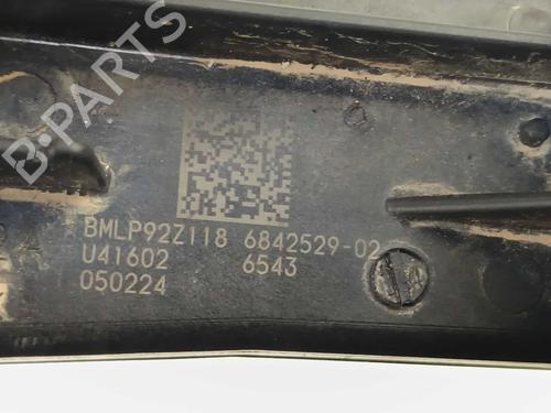 Fuse box BMW 3 (G20, G80, G28) M3 Competition | BP39097676E1 - Image 6