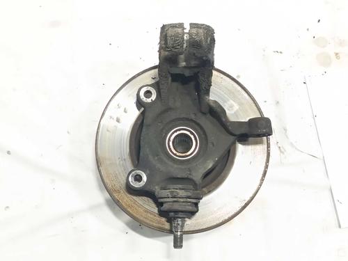 Right front steering knuckle FORD TRANSIT Van (FA_ _) 2.2 TDCi | BP32499158M26 - Image 2