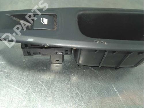 Right rear window switch PEUGEOT 308 I (4A_, 4C_)  | BP9989468I28 