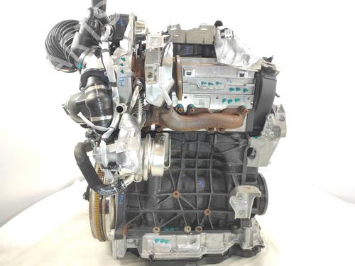 Engine VW T-ROC (A11, D11) 2.0 TDI | BP18460718M1  - Image 6
