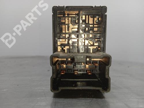 Mirror switch NISSAN TERRANO II (R20) 2.7 TDi 4WD | BP9984936I25 