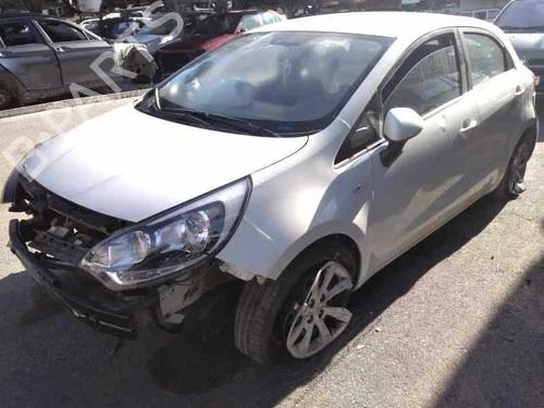 Right front steering knuckle KIA RIO III (UB)  | BP10751604M26  - Image 6