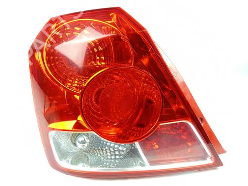 Used Left taillight Left taillight DAEWOO KALOS (KLAS) 1.2 (72 hp) 10521949 10521949