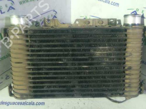 Used Intercooler Intercooler MITSUBISHI L200 (K7_T, K6_T, K5_T) [1996-2011] 14352370 14352370