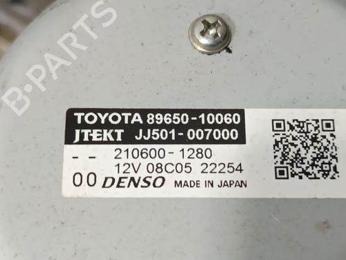 Steering column TOYOTA C-HR (_X1_) 1.8 Hybrid (ZYX10_, ZYX11_) | BP34153011M21  - Image 5