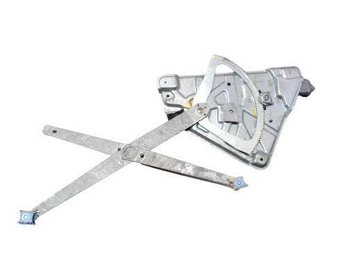 Used Front right window mechanism LAND ROVER RANGE ROVER II (P38A) 4.6 4x4 (218 hp) 29355601