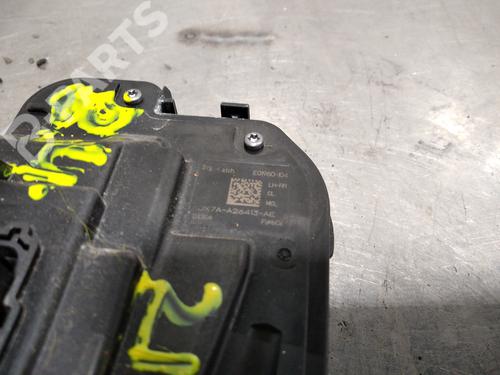 Rear left lock FORD FOCUS III  | BP10035781C100 