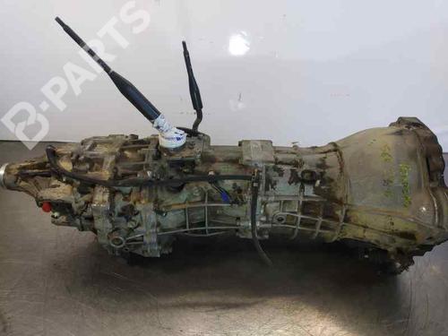 Gearbox NISSAN TERRANO II (R20)  | BP10180588M3 
