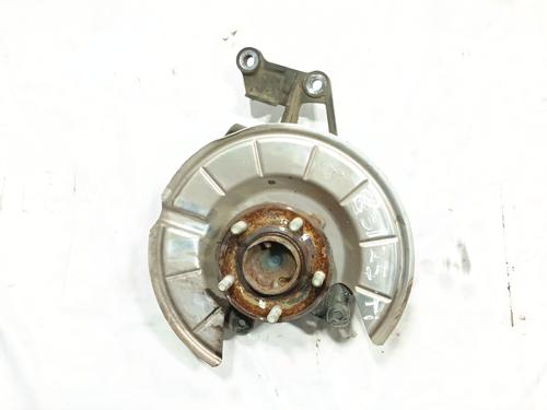 Venstre hjullejehus spindel FORD FOCUS IV (HN) 1.5 EcoBlue (120 hp) 31354284