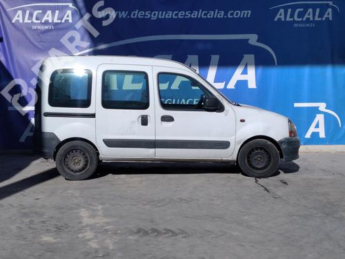 Front right exterior door handle RENAULT KANGOO (KC0/1_)  | BP10027540C129 