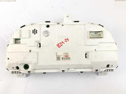 Instrument cluster MITSUBISHI ASX (GA_W_) | BP31751969C47 - Image 2