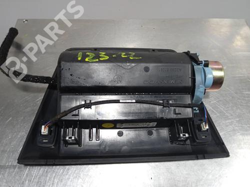 Display monitor BMW X3 (E83) 2.0 d | BP10152491C48 