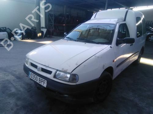 Left front indicator SEAT INCA (6K9) 1.9 SDI | BP17062368C32 