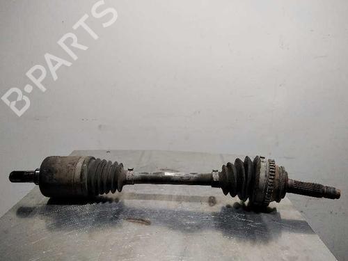 Used Left front driveshaft Left front driveshaft TATA INDICA [1998-2026] 10179722 10179722