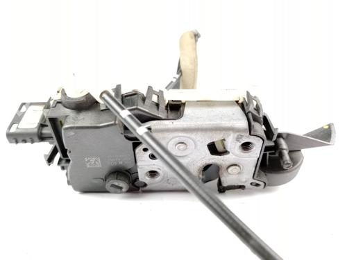 Front left lock PEUGEOT PARTNER Tepee 1.6 BlueHDi 100 | BP28378846C98 