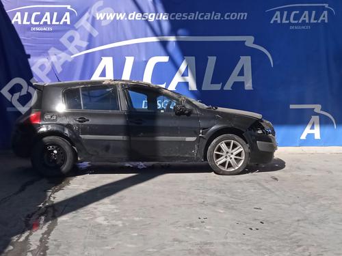 Engine control unit (ECU) RENAULT MEGANE II (BM0/1_, CM0/1_)  | BP10027251M57 