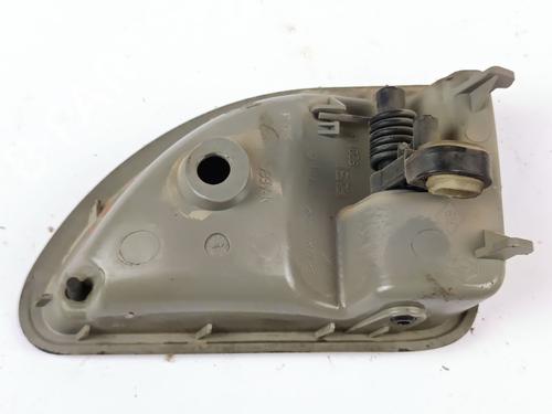 Front left interior door handle RENAULT KANGOO (KC0/1_) 1.5 dCi | BP28580094I13 