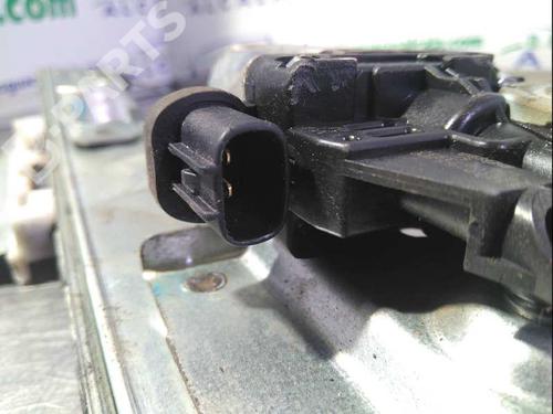 Front left window mechanism SUZUKI GRAND VITARA II (JT, TE, TD) 1.9 DDiS (JB419WD, JB419XD) | BP10957937C22 