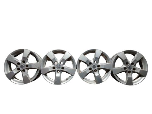 Used Rim SUZUKI SX4 (EY, GY) 2.0 DDiS 4x4 (RW420D) (135 hp) 22740407