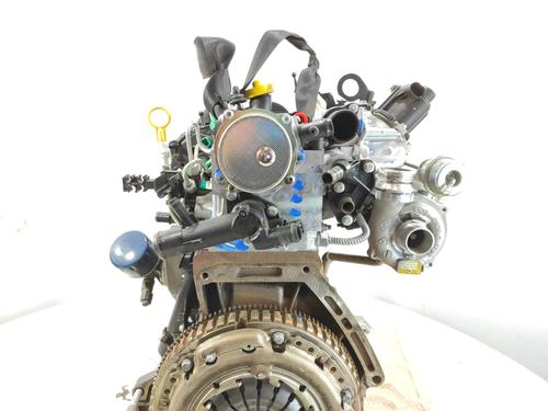 Engine RENAULT KANGOO (KC0/1_) 1.5 dCi | BP28318404M1 