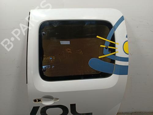 Schiebetür Links RENAULT KANGOO / GRAND KANGOO II (KW0/1_) 1.5 dCi 95 (KW16) | BP30745097C74