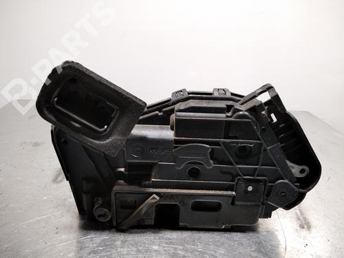 Rear left lock SKODA FABIA III Estate (NJ5) 1.0 TSI | BP9983197C100 