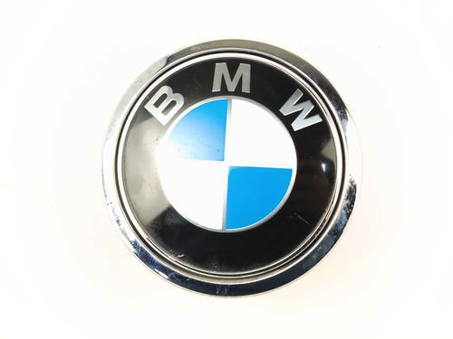 Tailgate handle BMW 1 (E87) 116 i | BP40611718C132 - Image 1