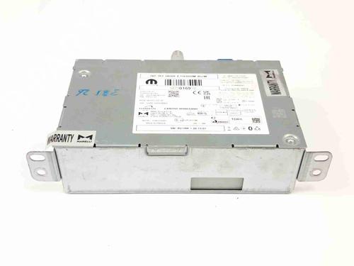 Used Radio Radio 36997356 36997356