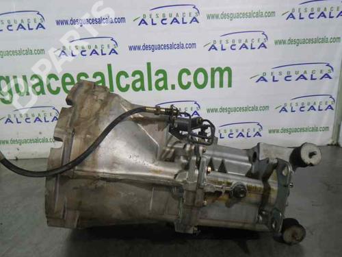Used Gearbox BMW 3 (E46) 318 i (118 hp) 9986061
