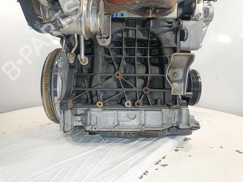 Engine SEAT LEON (KL1, KLG) 2.0 TDI | BP33678043M1 - Image 6