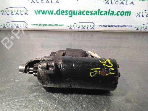 Used Starter Starter 9991111 9991111