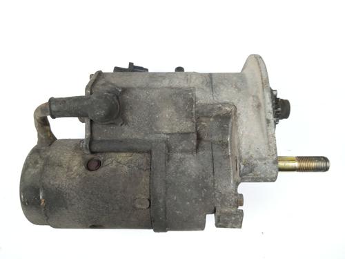 Used Starter TOYOTA LAND CRUISER PRADO (_J12_) 3.0 D-4D (KDJ120, KDJ125) (166 hp) 15684860