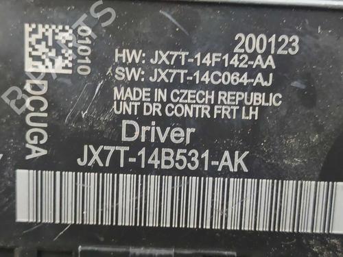 Electronic module FORD KUGA III (DFK) 2.0 TDCi | BP36041186M83 - Image 4