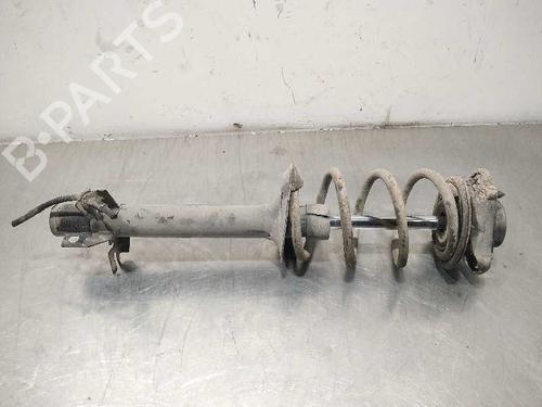 Used Right front shock absorber Right front shock absorber CITROËN JUMPER II Van 2.2 HDi 100 (101 hp) 10143398 10143398