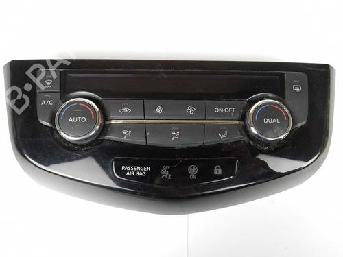 Used Climate control Climate control 12127382 12127382